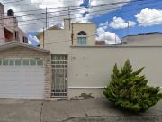 Casa en venta en La Cabañita, Pachuca de Soto, Hidalgo