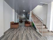 casa en venta en la cabrera. Cod V29388