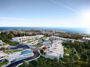 Casa en venta en La Cala de Mijas, Málaga Costa del Sol