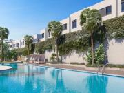 Casa en venta en La Cala de Mijas, Málaga Costa del Sol