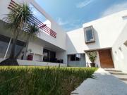 Casa en Venta en La Calera, Puebla, Puebla