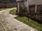 casa en venta en la calera. Cod V1065034