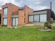 casa en venta en la calera. Cod V121133032