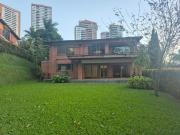 casa en venta en la calera. Cod V13523