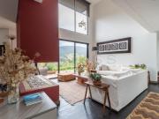 casa en venta en la calera. Cod V6050
