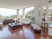 casa en venta en la calera. Cod V6379