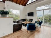 casa en venta en la calera. Cod V7481