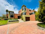 Casa En Venta En La Calera En La Calera V317276