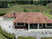 Finca En Venta En La Calera En Vereda El Rodeo V223012