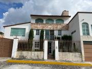 Casa en venta en La Calera Puebla