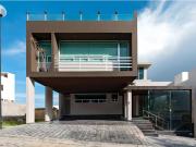 Casa en venta en La Calera, Puebla