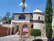 Casa en venta en La Calera, Puebla