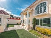 Casa en Venta en La Calera, Puebla, Puebla