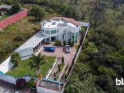 Casa en venta en La Calera, Puebla, Puebla