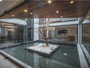 Casa en venta en La Calera, Puebla, Puebla