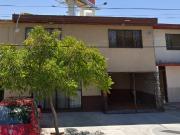 Casa En Venta, En La Calle De Prol. Allende Ote. 3320,...