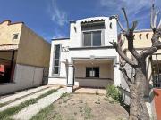 Casa En Venta, En La Calle Pastores 192 Hacienda San...