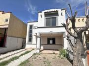 Casa En Venta, En La Calle Pastores Hacienda San Rafael...