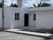 CASA EN VENTA EN LA CALLE PLATA DE LA COLONIA MINAS