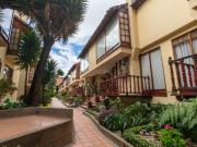 casa en venta en la calleja. Cod V11353