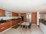 casa en venta en la calleja usaquén. Cod V1038724