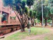 casa en venta en la calleja usaquén. Cod V5100