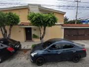 Casa En Venta En La Calma, Zapopan, Jal. GD3