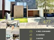 CASA EN VENTA EN LA CAMPIÑA DEL BOSQUE 5