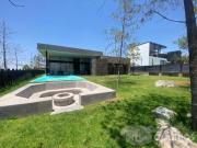 Casa en Venta en La Campiña del Bosque Club de Golf de...