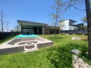 Casa en Venta en La Campiña del Bosque Club de Golf de...