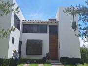 CASA EN VENTA EN LA CAMPIÑA DEL BOSQUE CON 3 RECAMARAS 4...