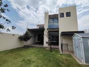 Casa en Venta en La Campiña del Bosque León Guanajuato