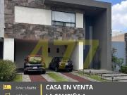 Casa en venta en La Campiña del Bosque, León, Guanajuato