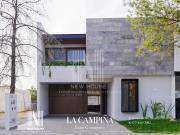 Casa en venta en La Campiña del Bosque, León, Guanajuato