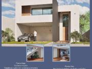 Casa en venta en La Campiña del Bosque, León, Guanajuato