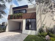 Casa en venta en La Campiña del Bosque León Guanajuato...