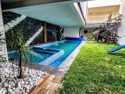 Casa en Venta en la Campiña del Bosque León Guanajuato...