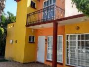 Casa en venta en La Campiña, Emiliano Zapata, Morelos