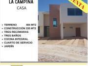 Casa en venta en La Campiña, León, Guanajuato