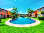 CASA EN VENTA EN LA CAMPIÑA TETECALITA EMILIANO ZAPATA...