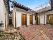 casa en venta en la candelaria. Cod V9763553