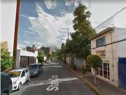 Casa en venta en La Candelaria, Coyoacán, Ciudad de México