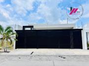 Casa en venta en La Cantera, Cancún, Colima