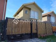 Casa en Venta en La Capitanía / Camino Padre Hurtado /...