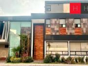 Casa en Venta en La Carcaña