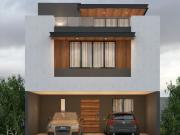 Casa en Venta en La Carcaña, San Pedro Cholula: Preventa...