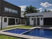 Casa en venta en La Carcaña, San Pedro Cholula, Puebla