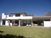 Casa en venta en La Carcaña, San Pedro Cholula, Puebla