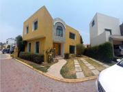 Casa en Venta en La Carcaña, San Pedro Cholula, Puebla