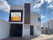 Casa en venta en La Carcaña, San Pedro Cholula, Puebla
